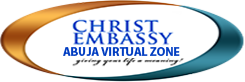 Christ Embassy Abuja Zone
